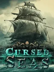Cursed Seas — Hacksaw Gaming