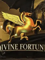 Divine Fortune — NetEnt