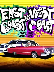 East Coast Vs West Coast — Nolimit City