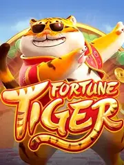 Fortune Tiger — PG Soft