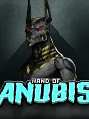 Hand Of Anubis — Hacksaw Gaming