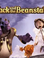 Jack And The Beanstalk — NetEnt